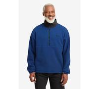 Jack Wolfskin Sumetro Half Zip M blue orchid (C0631) L