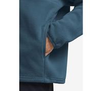 Jack Wolfskin Sumetro, Fleecepullover, Damen, blau 38(M)