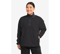 Jack Wolfskin - Women's Sumetro Halfzip - Fleecepullover, Gr. M, schwarz (Black)