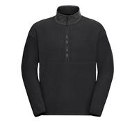 Jack Wolfskin SUMETRO HZ M Fleecepullover blue orchid 3XL