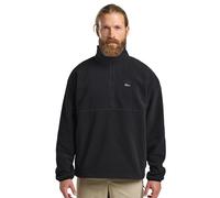Jack Wolfskin Sumetro HZ Men Fleecepullover Herren S black black