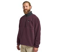 Jack Wolfskin Sumetro Half Zip M amaranth (I0116) S
