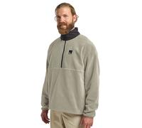 Jack Wolfskin Sumetro HZ Men Fleecepullover Herren XL beige Linen