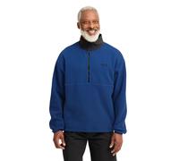 Jack Wolfskin Sumetro HZ Men Fleecepullover Herren XXL blue blue orchid