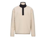 Jack Wolfskin SUMETRO HZ W Fleecepullover Damen oyster S