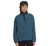 Jack Wolfskin Sumetro HZ Women Fleecepullover Damen XL blue aluminium blue