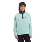 Jack Wolfskin W Sumetro Hz W, Soft Jade / XXL, Damen Midlayer
