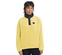 Jack Wolfskin Sumetro Half Zip W lemon ice (M0064) 2XL