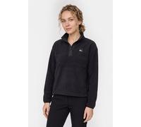 Jack Wolfskin Sumetro Sweatshirt Black Größe: M | Pullover Outlet | Damen | Schwarz