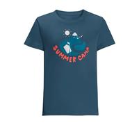 Jack Wolfskin Summer Camp T K