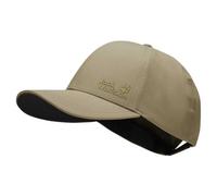 Jack Wolfskin Summer Storm XT Cap hazel wood (A0082) One Size