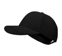 Jack Wolfskin Summer Storm XT Cap black (6000) One Size
