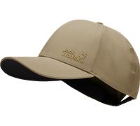 Jack Wolfskin Summer Storm XT Cap hazel wood (A0082) One Size
