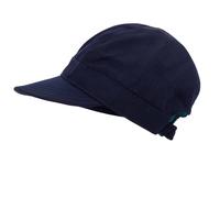 Jack Wolfskin Sun Cap Kinder Sonnenschutz Kappe Hut Baumwolle 1907631-1910