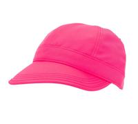 Jack Wolfskin Sun Cap Kinder Sonnenschutz Kappe Hut Baumwolle 1907631-2010