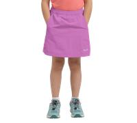 Jack Wolfskin Sun Skort Girls Hosenrock Mädchen 116 pink 1609332_H0112_K08
