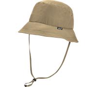Jack Wolfskin Sun Unisex Sonnenhut hazel wood L hazel wood L