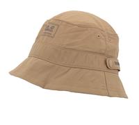 Jack Wolfskin Supplex Safari Hat Cap Kinder Hut Kappe Sonnenhut 1908621-5605