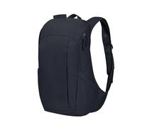 Jack Wolfskin Tagesrucksack Frauenstein (für Frauen, 15 Liter) nachtblau