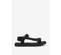 Jack Wolfskin Taiga Sandalen EU 40 1/2 Black