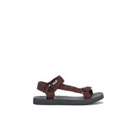 Jack Wolfskin Taiga Sandal M dark mahogany (2699) 47