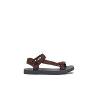 Jack Wolfskin Taiga Sandal Men Sandalen Herren 48 red A65621_2699_F25