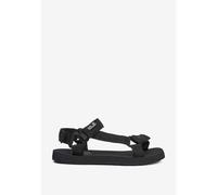 Jack Wolfskin Sandale Taiga Sandal W schwarz (6000) Damen Größe 43