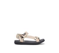 Jack Wolfskin Taiga Sandal Women Sandalen Damen 37 beige oyster