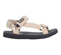 Jack Wolfskin Taiga Sandal Women Sandalen Damen 39.5 beige oyster