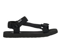 Jack Wolfskin Taiga Sandal M black (6000) 43
