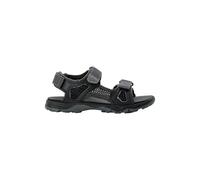 Jack Wolfskin Jack Wolfskin Kids' Taraco Beach Sandal Black Black 28