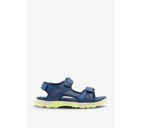 Jack Wolfskin Unisex Kinder Taraco Beach K Sandale, Evening Sky, 40 EU