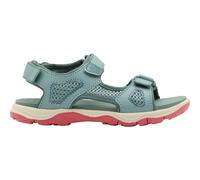 Jack Wolfskin Sandalen in Türkis - Größe 28 | Kindersandalen
