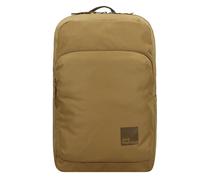 Jack Wolfskin Taubenberg Daypack 43 cm Laptopfach braun
