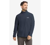 Jack Wolfskin Taunus 100 Half Zip M midnight sky (C0412) 2XL