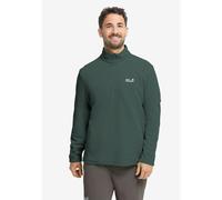 Jack Wolfskin Taunus 100 Half Zip M sago palm (E0271) L