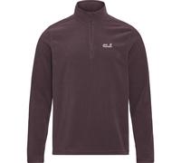 Jack Wolfskin Taunus 100 Half Zip M sheer plum (I0159) 2XL