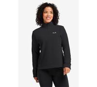 Jack Wolfskin Damen Taunus 100 Hz W Fleecepullover