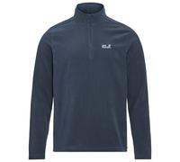 Jack Wolfskin Taunus 100 Half Zip M midnight sky (C0412) M