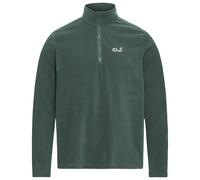 Jack Wolfskin Herren Taunus 100 HZ M Fleecepullover, sago Palm, X-Large