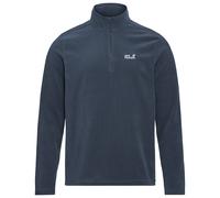 Jack Wolfskin Taunus 100 Half Zip M midnight sky (C0412) 2XL