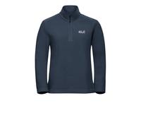 Jack Wolfskin Taunus 100 Half Zip W foxglove (H0112) L
