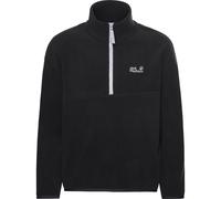 Jack Wolfskin Taunus 100 Rebel Half Zip K paw black (T0626) 128
