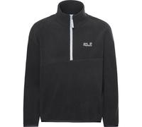 Jack Wolfskin Taunus 100 Rebel Half Zip K paw black (T0626) 128