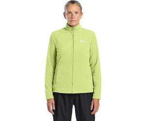 Jack Wolfskin Taunus Full Zip W cool matcha (E0162) XL