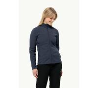 Jack Wolfskin TAUNUS FZ W Gr. XXL