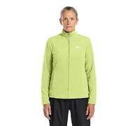 Jack Wolfskin Taunus Full Zip W cool matcha (E0162) L