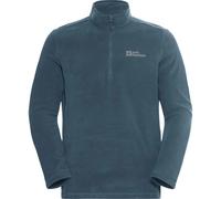 Jack Wolfskin Men's Taunus Halfzip Midnight Sky M