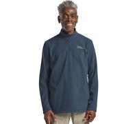 Jack Wolfskin Men's Taunus Halfzip Midnight Sky M