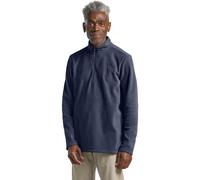 Jack Wolfskin Herren Taunus HZ M Fleecepullover, Night Blue, XXL